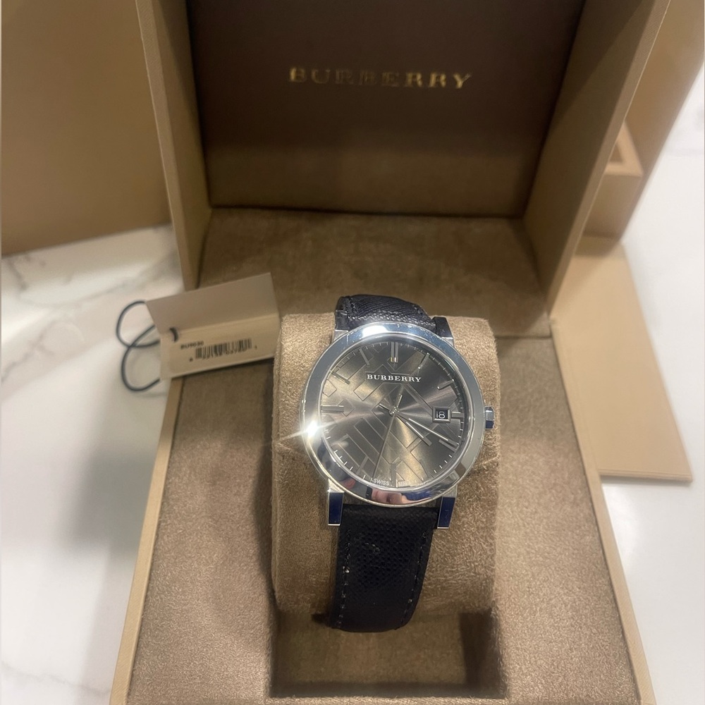 BURBERRY Watch